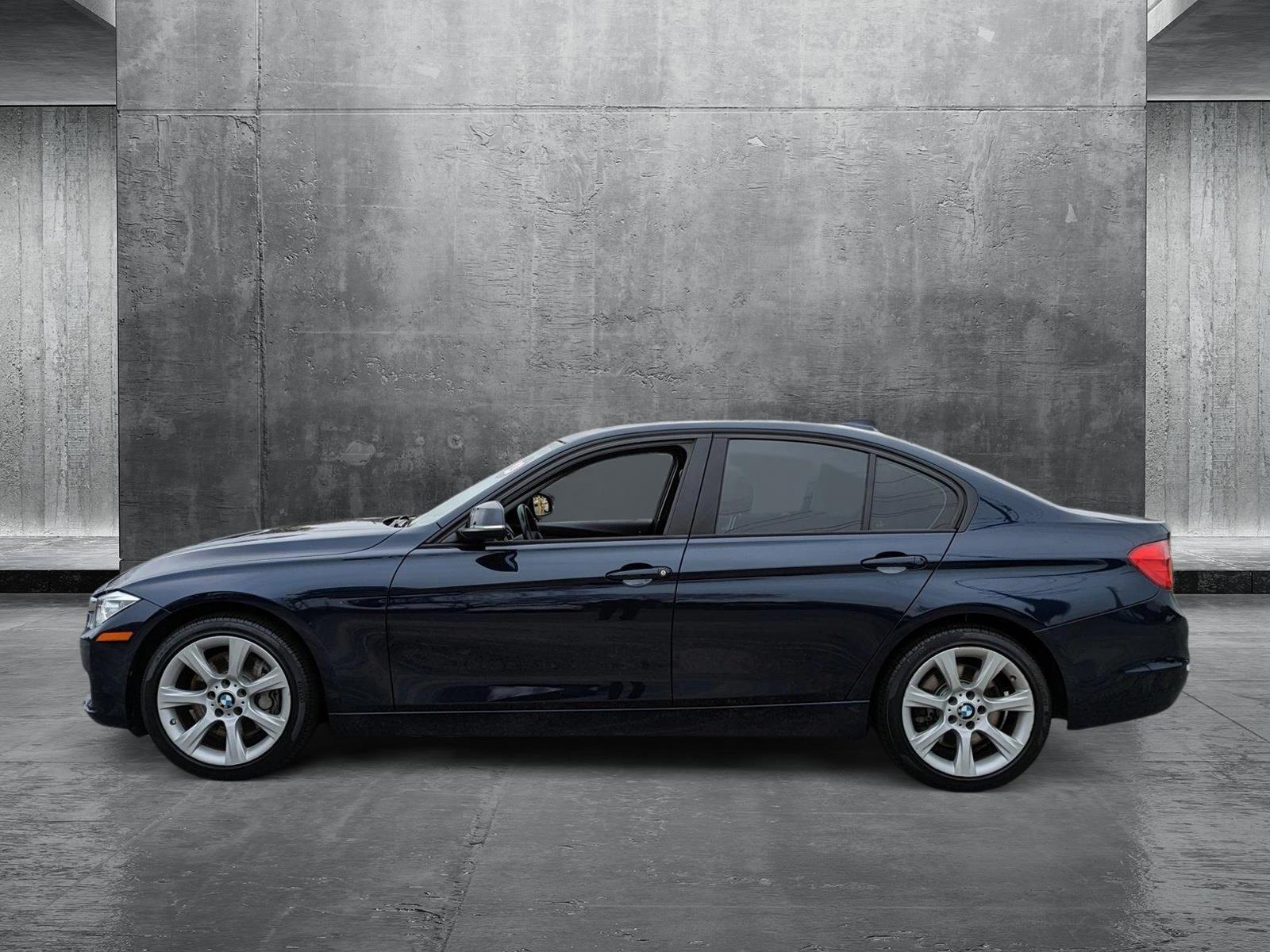 2013 BMW 335i Vehicle Photo in Sanford, FL 32771