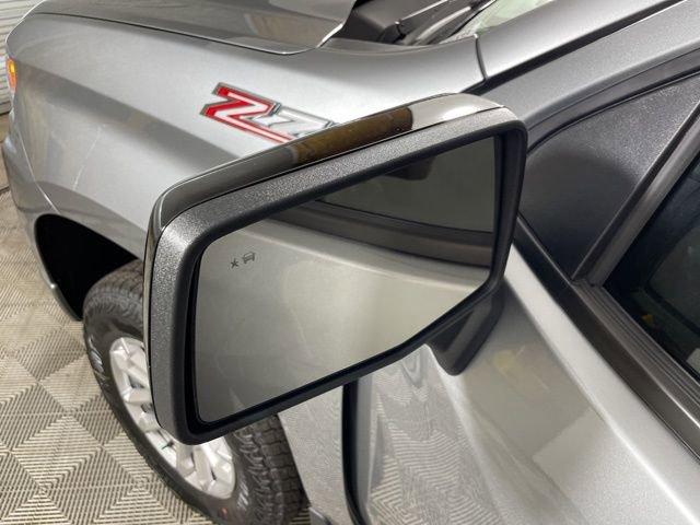 2025 Chevrolet Silverado 1500 Vehicle Photo in PHOENIX, AZ 85014-3381