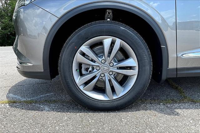 2024 Acura MDX Vehicle Photo in Tulsa, OK 74145