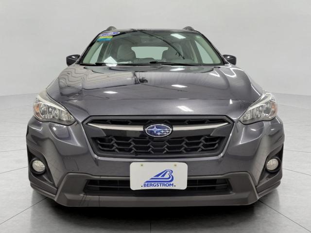 Used 2018 Subaru Crosstrek Premium with VIN JF2GTABC1JH221730 for sale in Oshkosh, WI