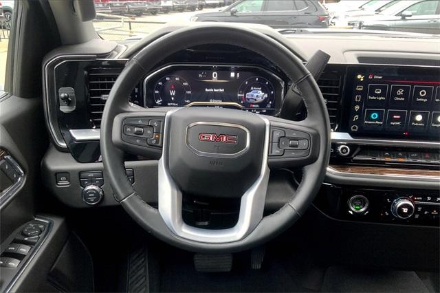 2023 GMC Sierra 1500 Vehicle Photo in KANSAS CITY, MO 64114-4545