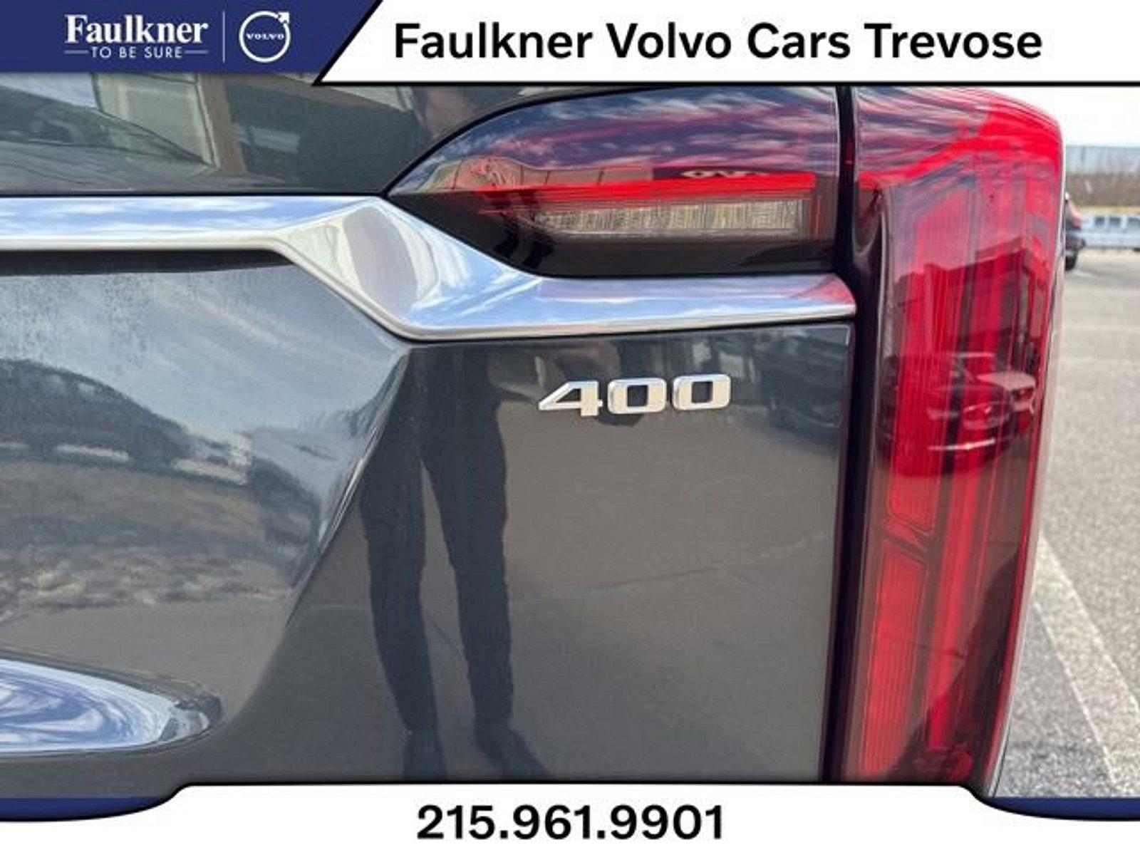 2021 Cadillac XT6 Vehicle Photo in Trevose, PA 19053