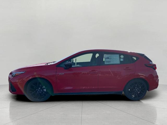 2024 Subaru Impreza Vehicle Photo in Oshkosh, WI 54904