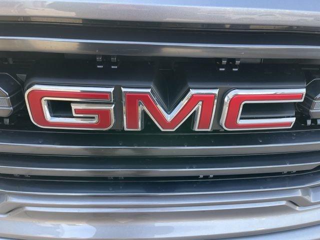 2021 GMC Sierra 1500 Vehicle Photo in SALT LAKE CITY, UT 84119-3321