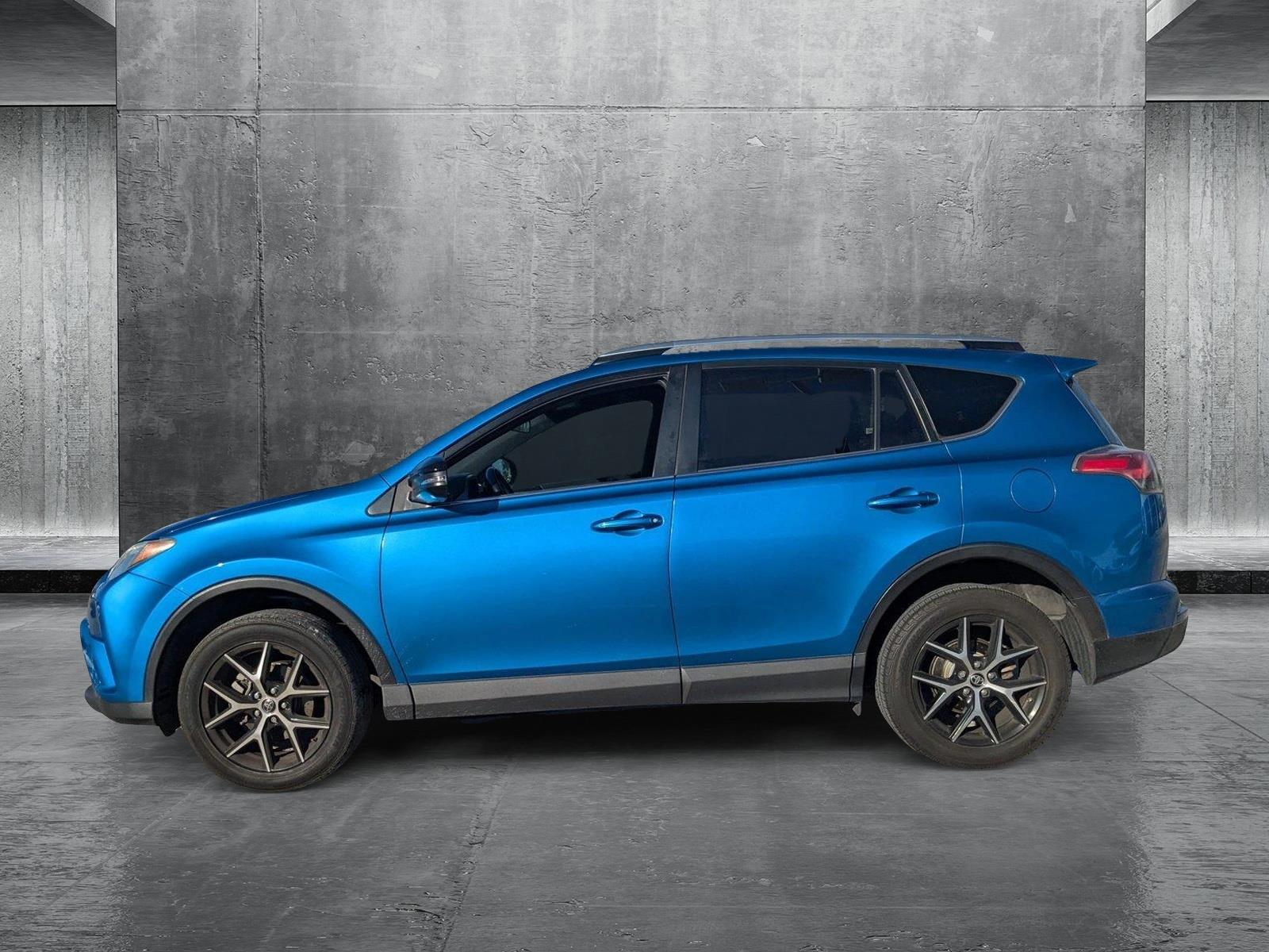 2016 Toyota RAV4 Vehicle Photo in Winter Park, FL 32792