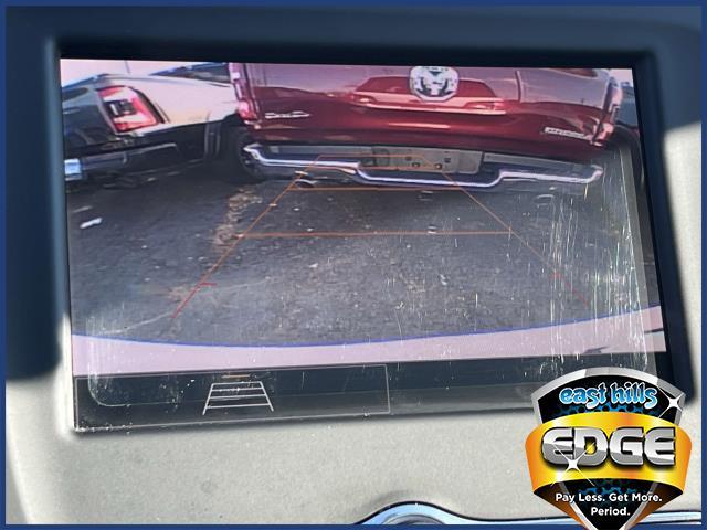 2022 Chevrolet Equinox Vehicle Photo in Roslyn, NY 11576