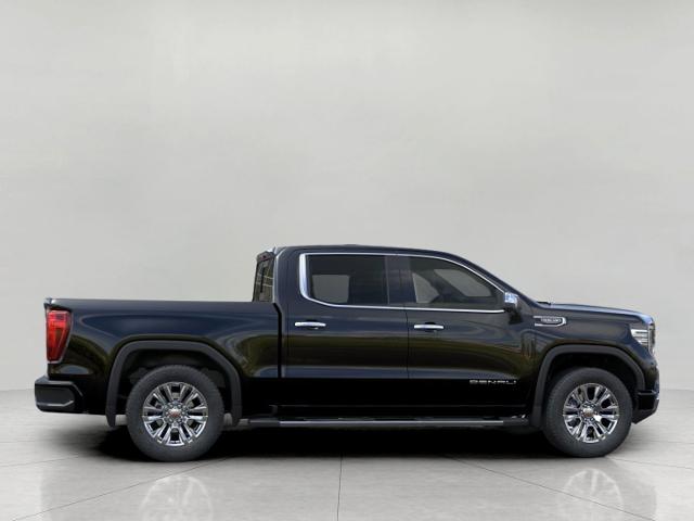 2024 GMC Sierra 1500 Vehicle Photo in APPLETON, WI 54914-8833