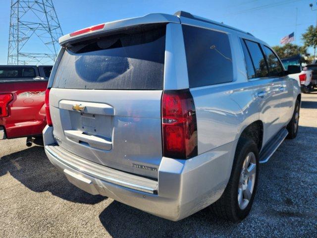 2019 Chevrolet Tahoe Vehicle Photo in SUGAR LAND, TX 77478-0000