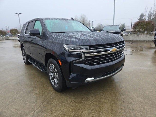 2022 Chevrolet Tahoe Vehicle Photo in EVERETT, WA 98203-5662