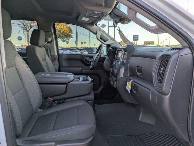 2024 Chevrolet Silverado 1500 Vehicle Photo in SELMA, TX 78154-1460