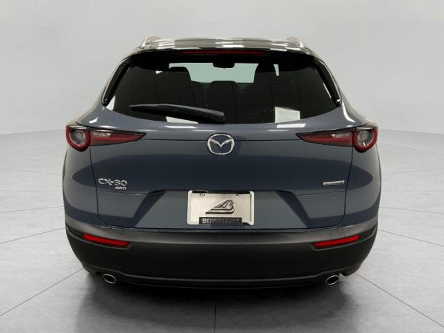 2025 Mazda CX-30 Vehicle Photo in Appleton, WI 54913