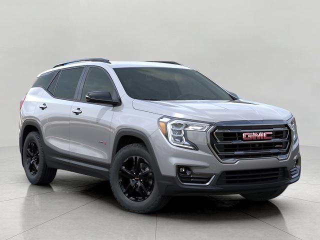 2024 GMC Terrain Vehicle Photo in MANITOWOC, WI 54220-5838