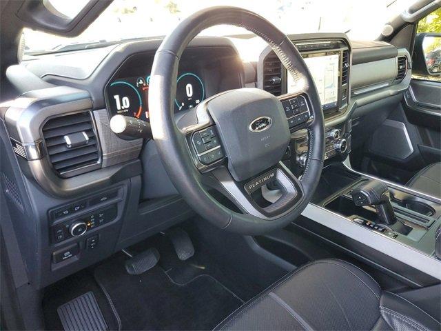 2022 Ford F-150 Vehicle Photo in SUNRISE, FL 33323-3202