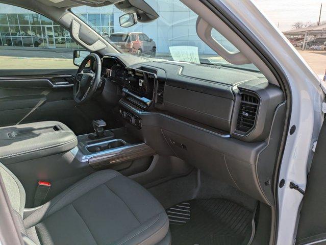 2022 Chevrolet Silverado 1500 Vehicle Photo in SELMA, TX 78154-1459