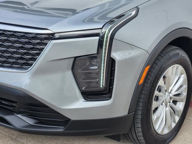 2024 Cadillac XT4 Vehicle Photo in GRAPEVINE, TX 76051-8302