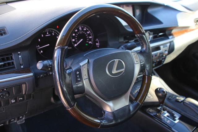 2015 Lexus ES 350 Vehicle Photo in SUGAR LAND, TX 77478