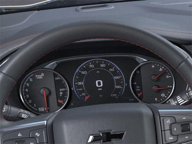 2025 Chevrolet Blazer Vehicle Photo in COLLIERVILLE, TN 38017-9006