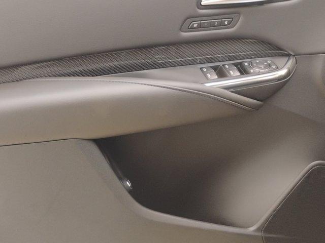 2024 Cadillac XT4 Vehicle Photo in PINEVILLE, NC 28134-8495