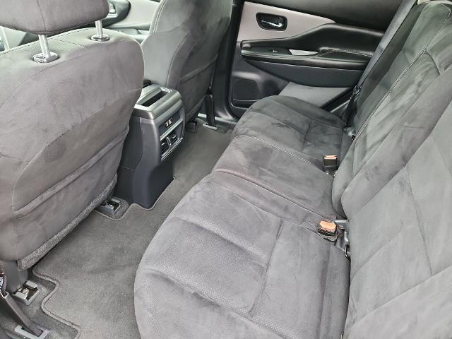 2023 Nissan Murano Vehicle Photo in HOUSTON, TX 77054-4802