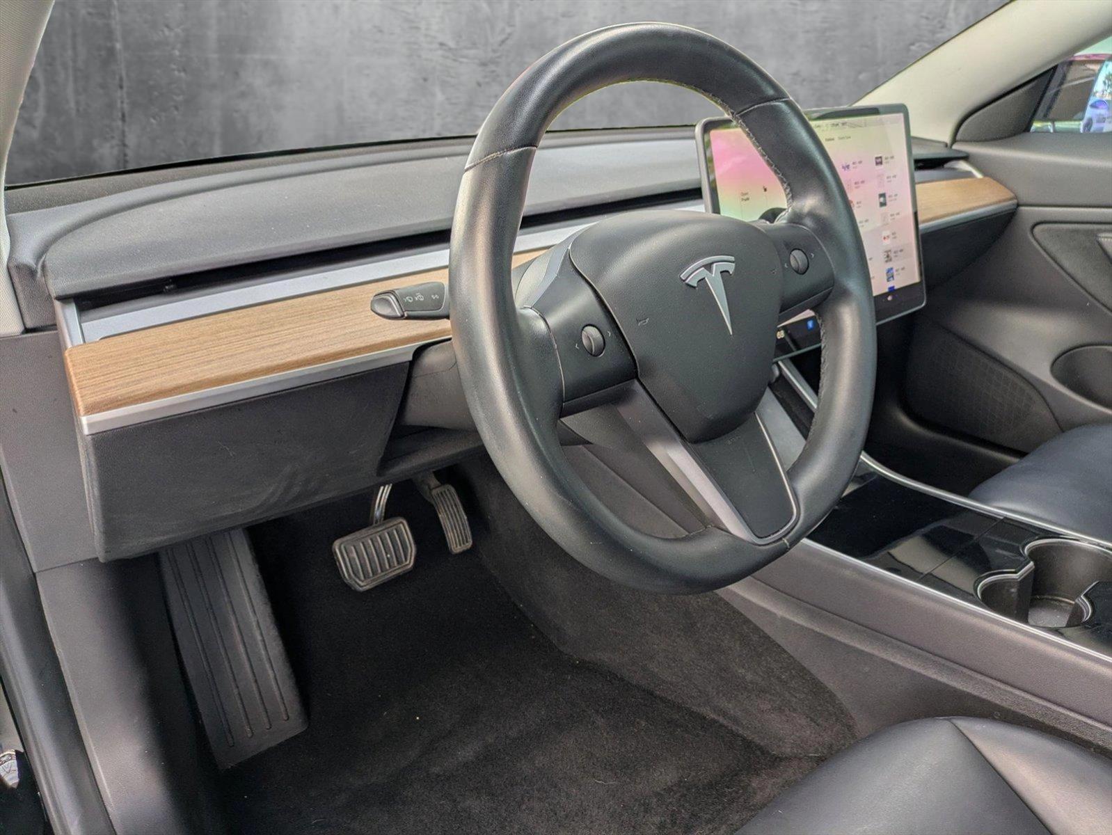 2019 Tesla Model 3 Vehicle Photo in Tustin, CA 92782