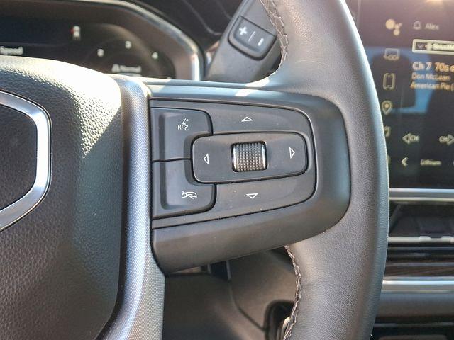 2024 GMC Sierra 1500 Vehicle Photo in WATERTOWN, CT 06795-3318