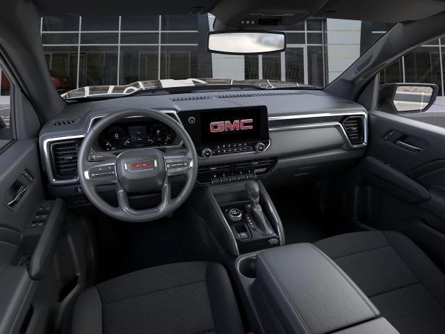 2025 GMC Canyon Vehicle Photo in OAK LAWN, IL 60453-2517