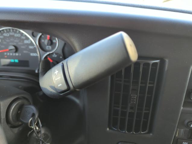 2025 GMC Savana Cargo 2500 Vehicle Photo in PASADENA, CA 91107-3803