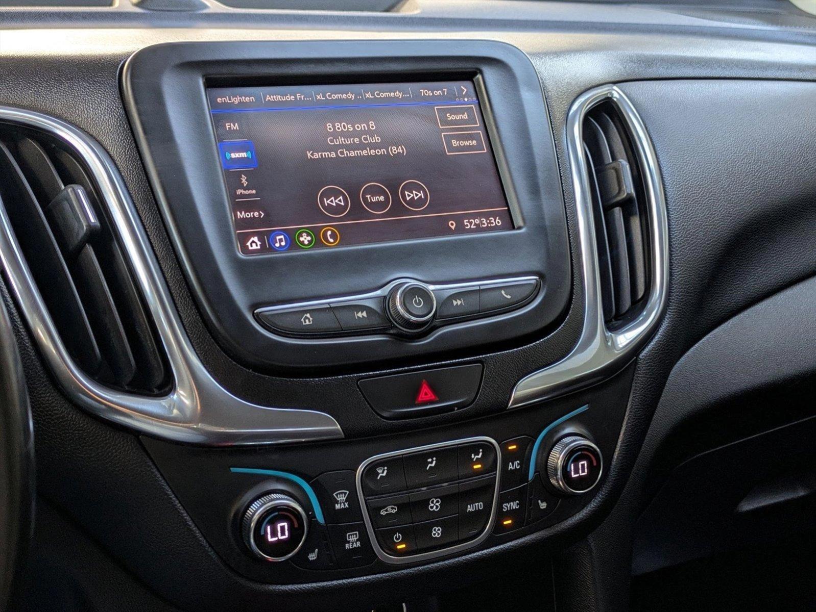 2020 Chevrolet Equinox Vehicle Photo in Tustin, CA 92782