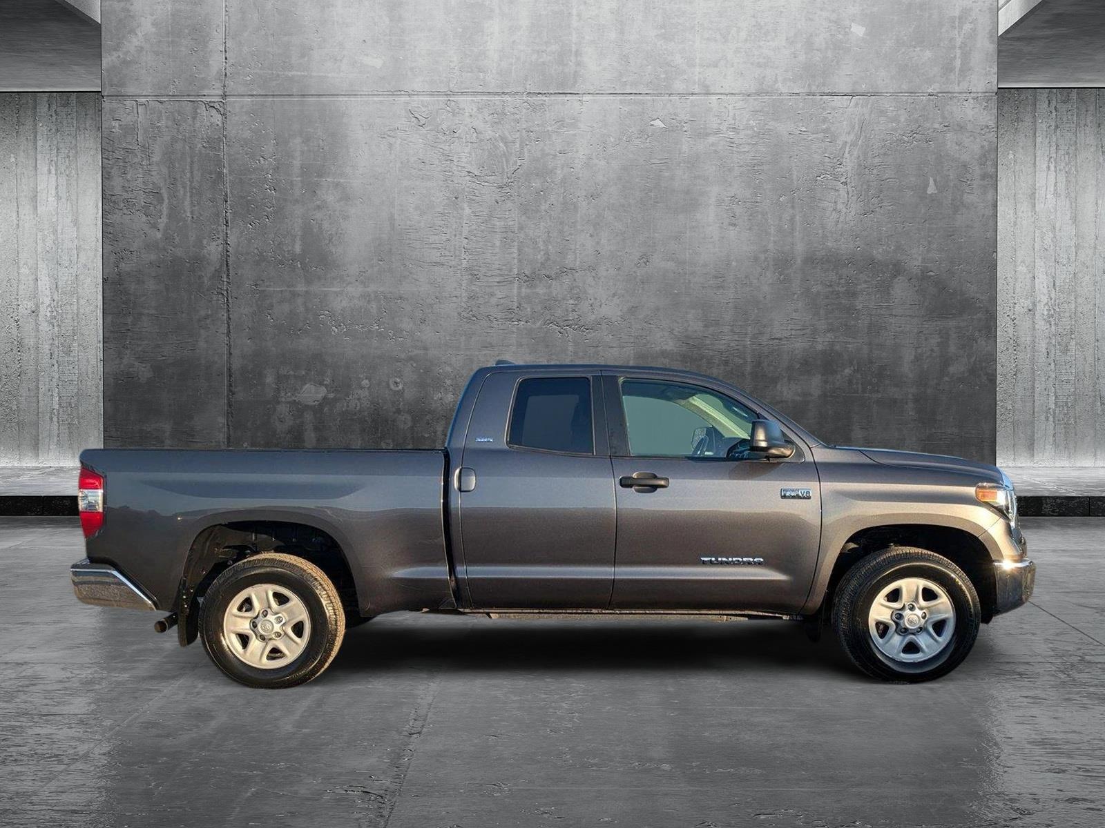 2021 Toyota Tundra 4WD Vehicle Photo in Spokane Valley, WA 99212