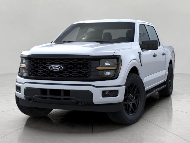 2025 Ford F-150 Vehicle Photo in Neenah, WI 54956