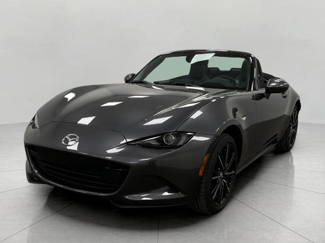 2025 Mazda MX-5 Miata Vehicle Photo in Appleton, WI 54913