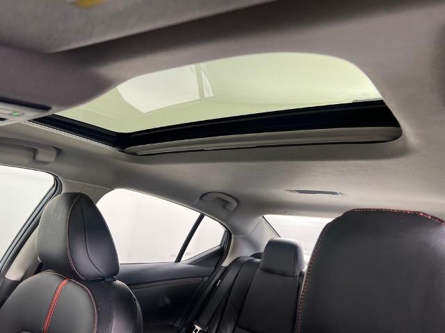2025 Nissan Sentra Vehicle Photo in Tulsa, OK 74129
