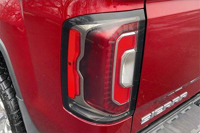 2018 GMC Sierra 1500 Vehicle Photo in INDEPENDENCE, MO 64055-1314