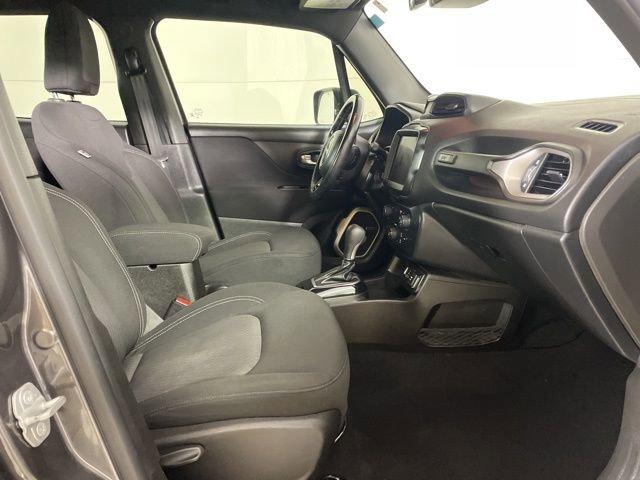 2021 Jeep Renegade Vehicle Photo in PHOENIX, AZ 85014-3381