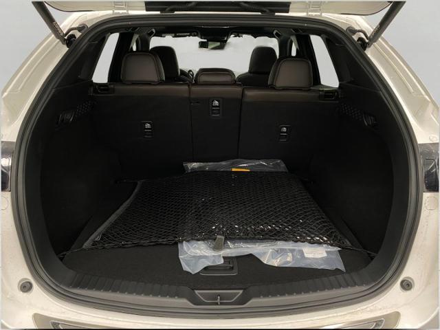 2025 Mazda CX-5 Vehicle Photo in Appleton, WI 54913