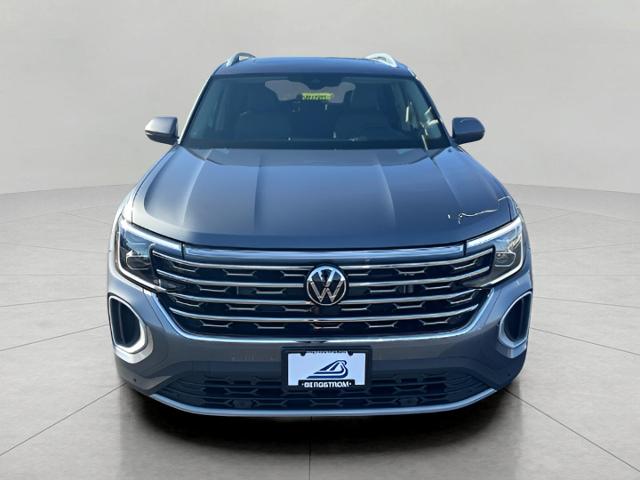 2025 Volkswagen Atlas Vehicle Photo in Oshkosh, WI 54904