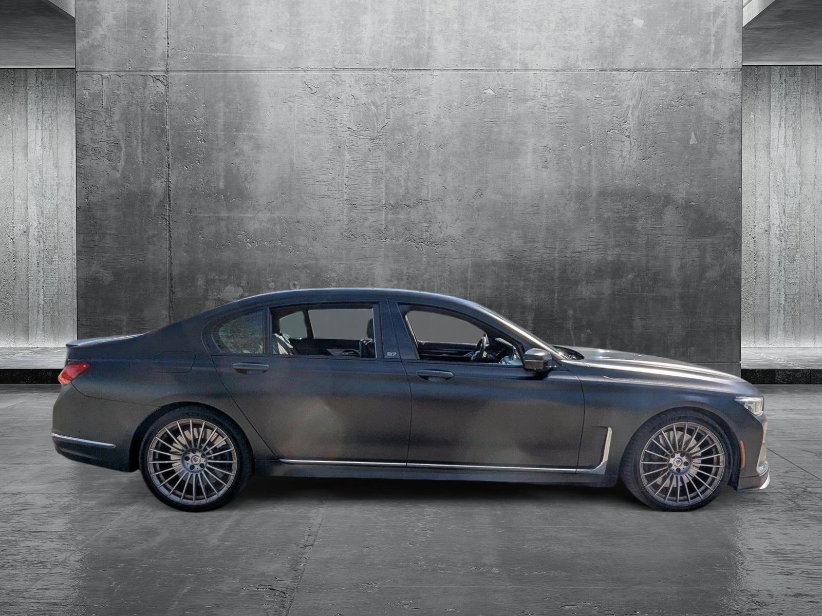 2022 BMW ALPINA B7 xDrive Vehicle Photo in Coconut Creek, FL 33073