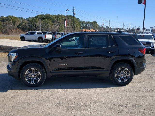 2025 GMC Terrain Vehicle Photo in ALBERTVILLE, AL 35950-0246