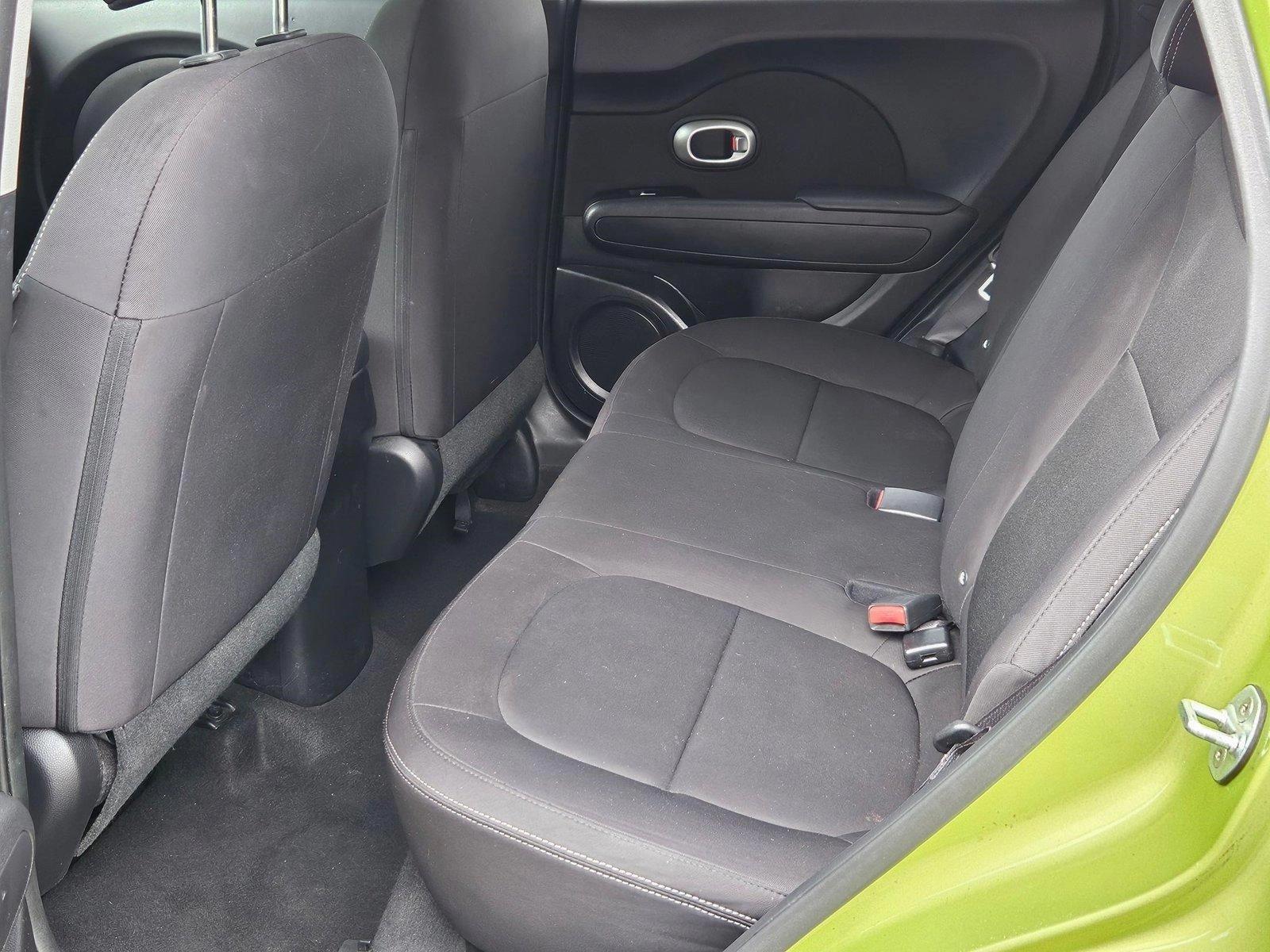 2019 Kia Soul Vehicle Photo in Clearwater, FL 33764