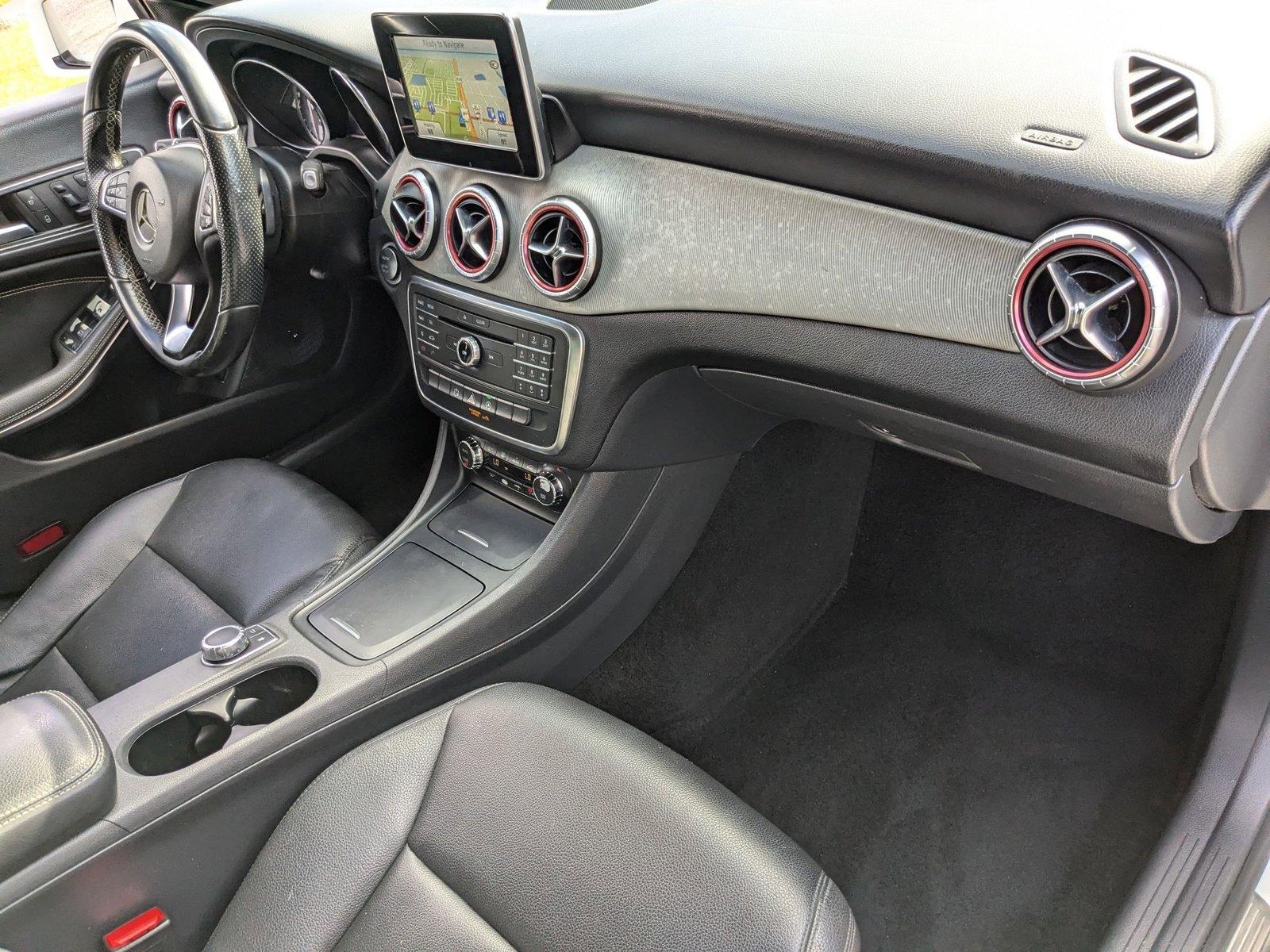 2015 Mercedes-Benz CLA-Class Vehicle Photo in Miami, FL 33015