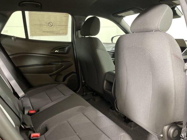 2025 Chevrolet Trax Vehicle Photo in PHOENIX, AZ 85014-3381