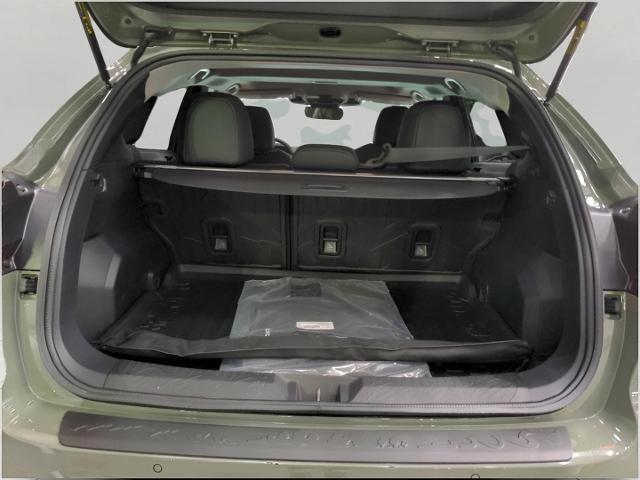 2025 Subaru Crosstrek Vehicle Photo in Green Bay, WI 54304