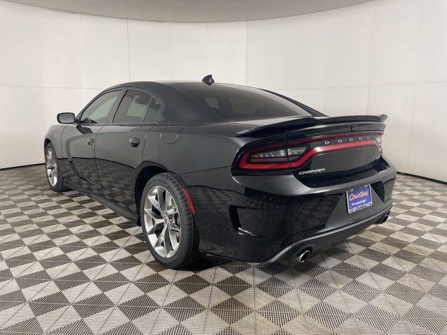 2022 Dodge Charger Vehicle Photo in PHOENIX, AZ 85014-3381