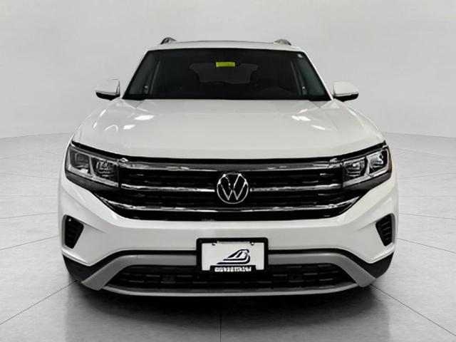 2023 Volkswagen Atlas Vehicle Photo in APPLETON, WI 54914-8833