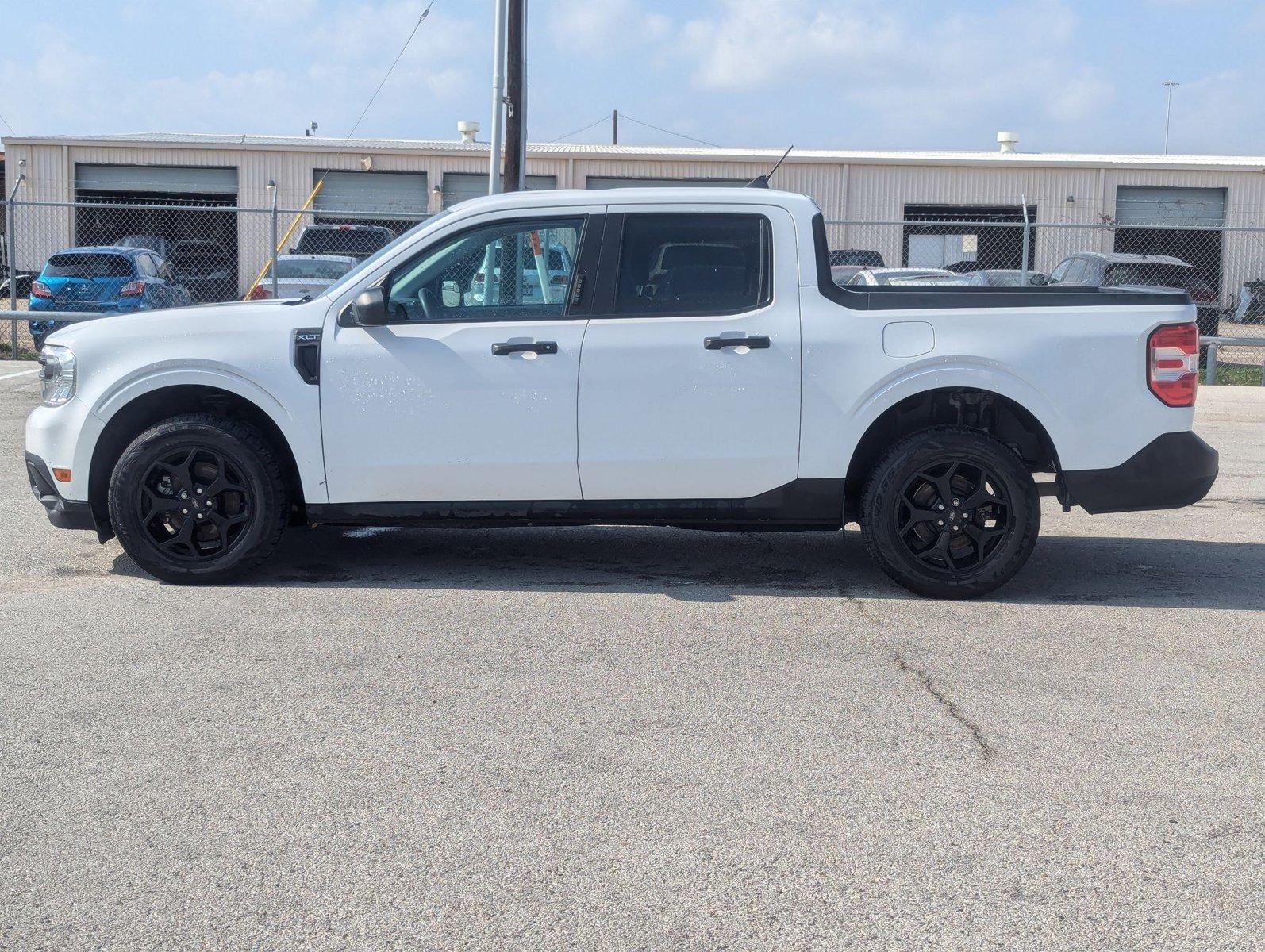 2022 Ford Maverick Vehicle Photo in Corpus Christi, TX 78415