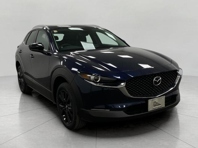 2025 Mazda CX-30 Vehicle Photo in Appleton, WI 54913