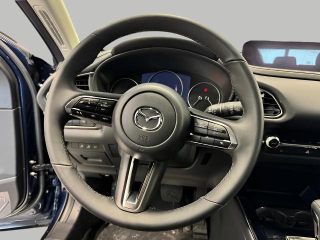 2025 Mazda CX-30 Vehicle Photo in Green Bay, WI 54304