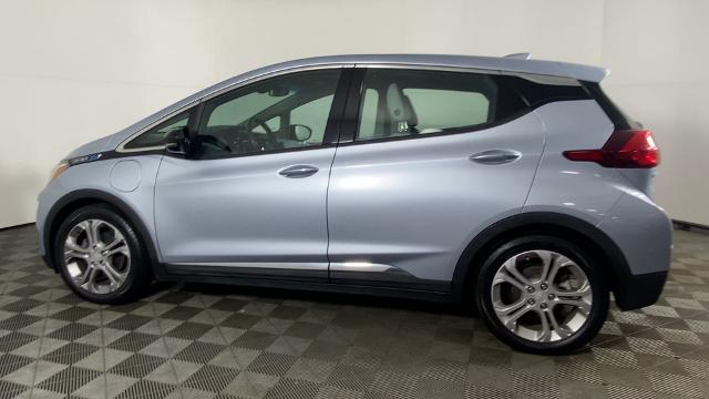 2017 Chevrolet Bolt EV Vehicle Photo in ALLIANCE, OH 44601-4622