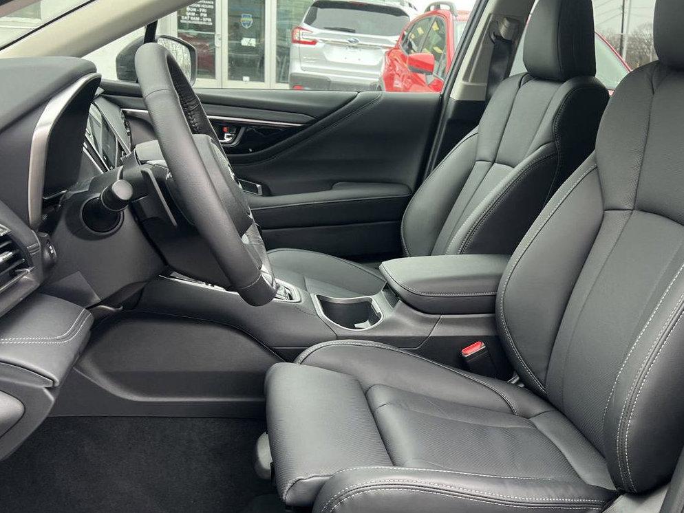 2025 Subaru Outback Vehicle Photo in Mechanicsburg, PA 17050