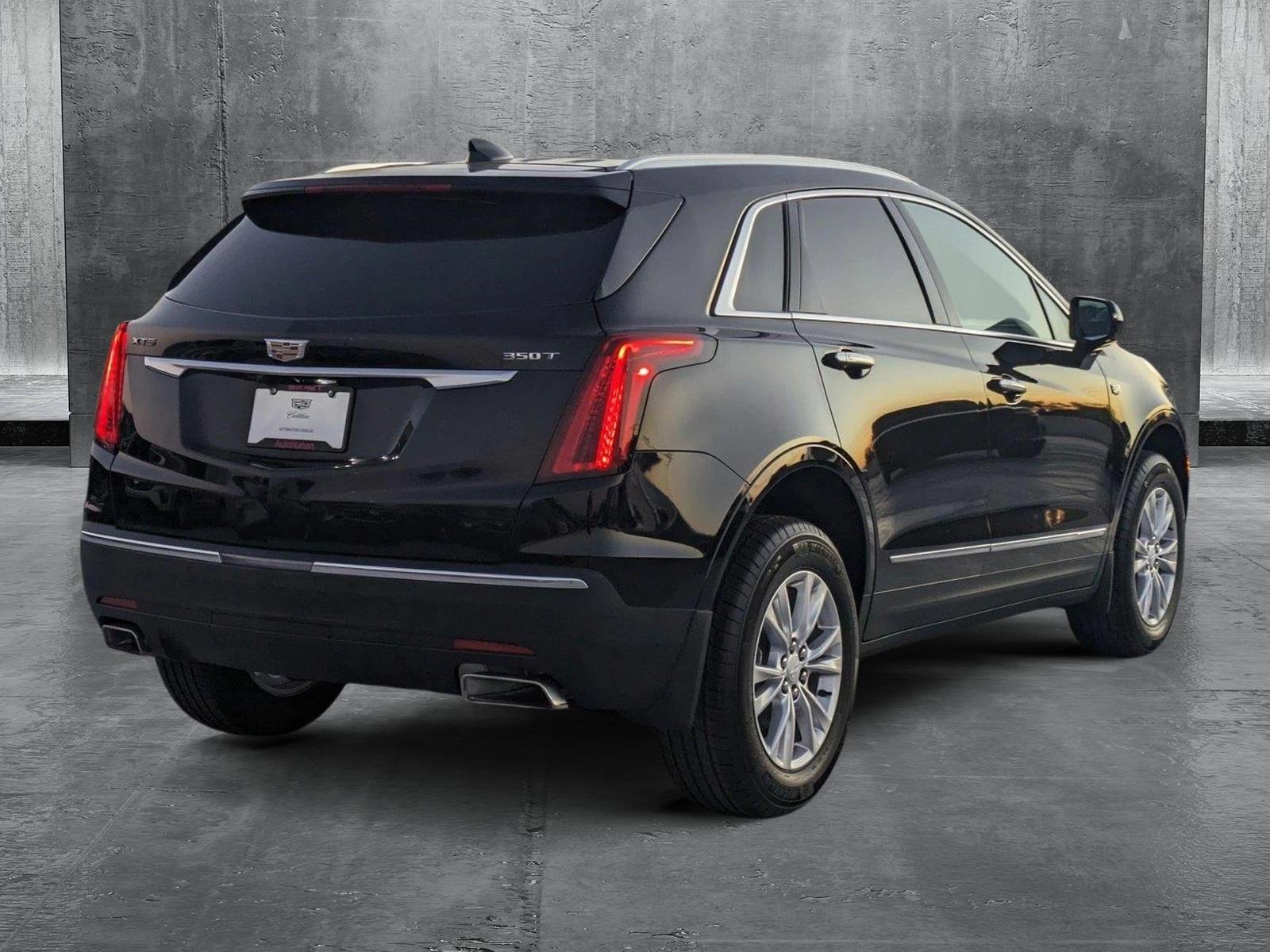 2025 Cadillac XT5 Vehicle Photo in WEST PALM BEACH, FL 33407-3296